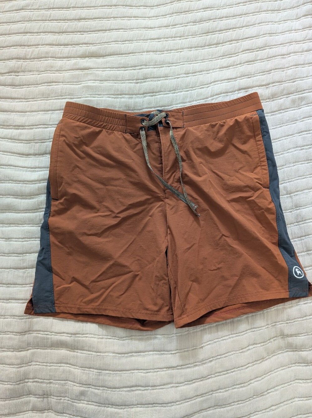 Backcountry Tahoe Board Shorts